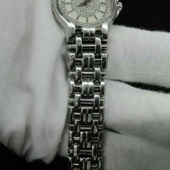 Raymond Weil Fidelio 9962-2 Diamond Ladies Watch main image 7